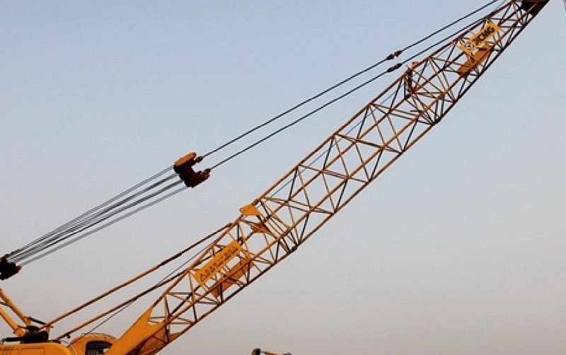 云顶集团产品助力中石油西气东输二线工程