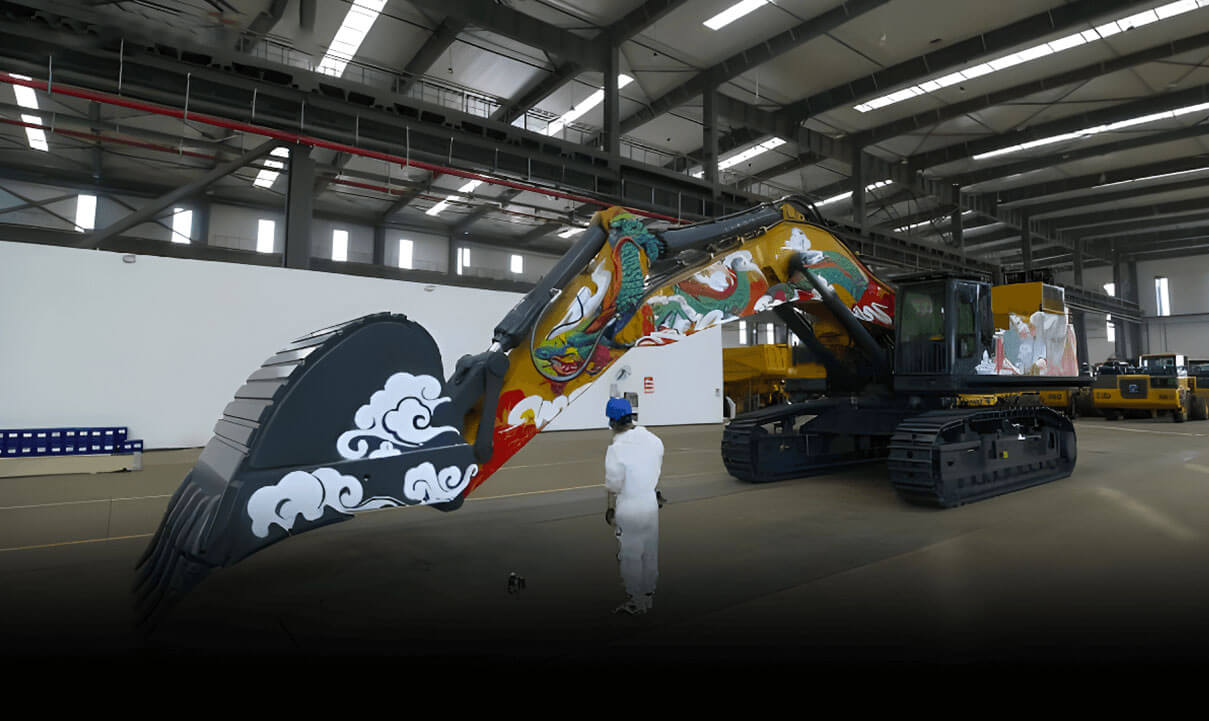 国潮汹涌！云顶集团“破圈”，，，重塑大国重器！