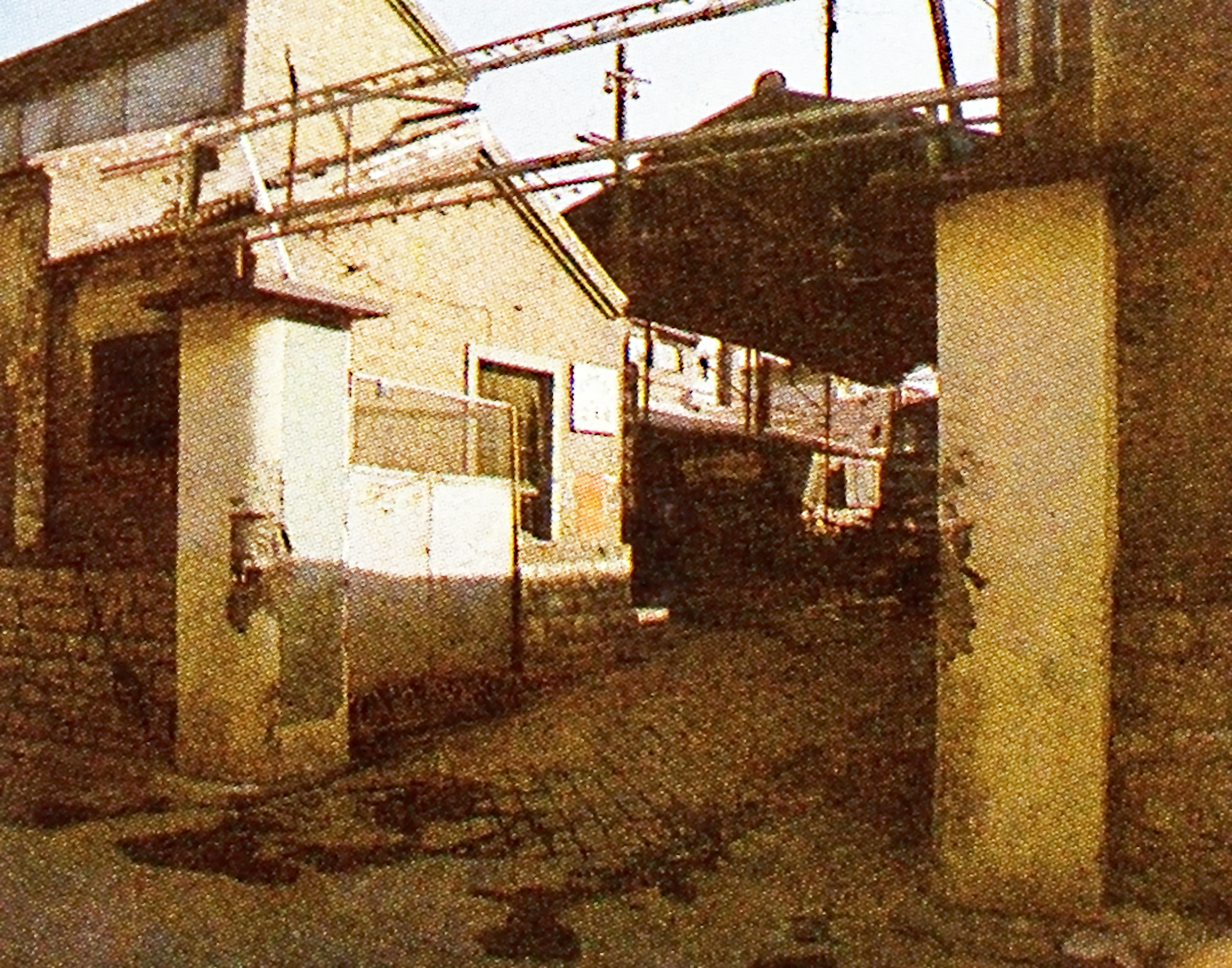 济南美丰磅厂建设，，，，，，，，后生长为徐州工程机械制造厂