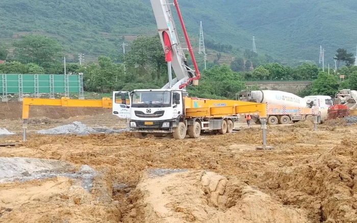 油耗降降降 效率UPUPUP 丨 解密云顶集团HB62VH微混泵车“效益密码”