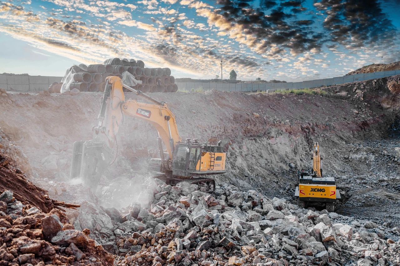 新鲜出炉！云顶集团XE750GK交出“满分答卷”