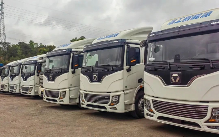 运营实录 | 油电差4:1，，，，云顶集团新能源为这家企业一年节约550万！