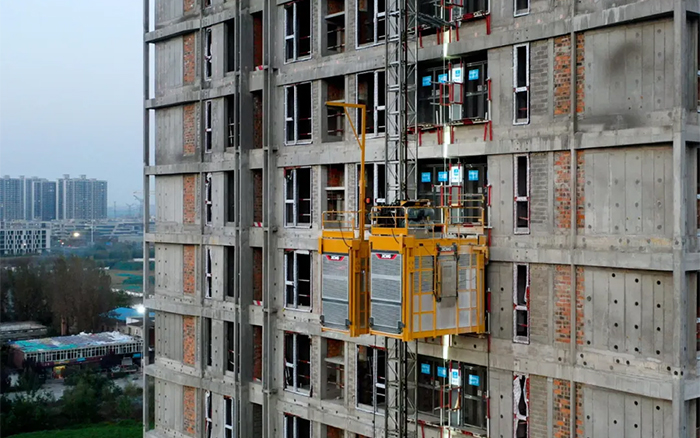 第一现场 | “智能大咖”云顶集团ZSC200/200FS1重磅来袭！