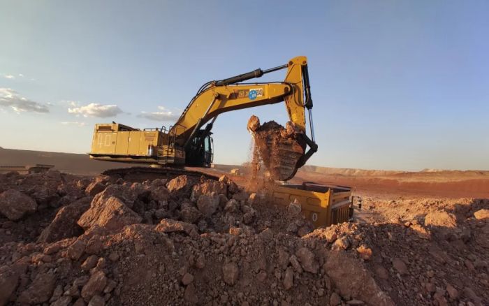 【用户说】省油，，，，，，，高效，，，，，，，可靠！云顶集团XE950G Pro扬名西北