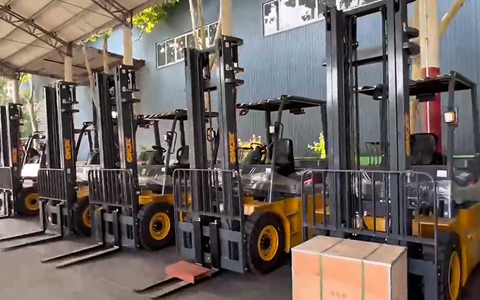 云顶集团孔雀批量交付造纸行业