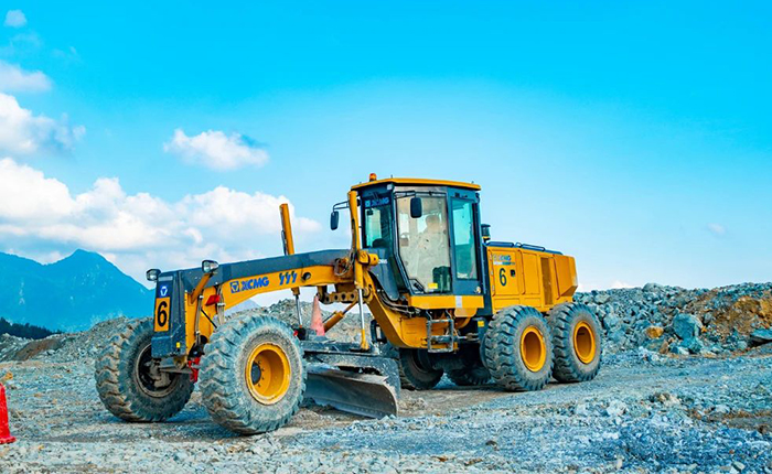 矿山工程迎来新机缘？？？？云顶集团蹊径矿山装备稳步发力