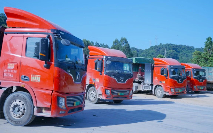 零碳先锋 | 百台云顶集团新能源助力福建客户乐成创富！