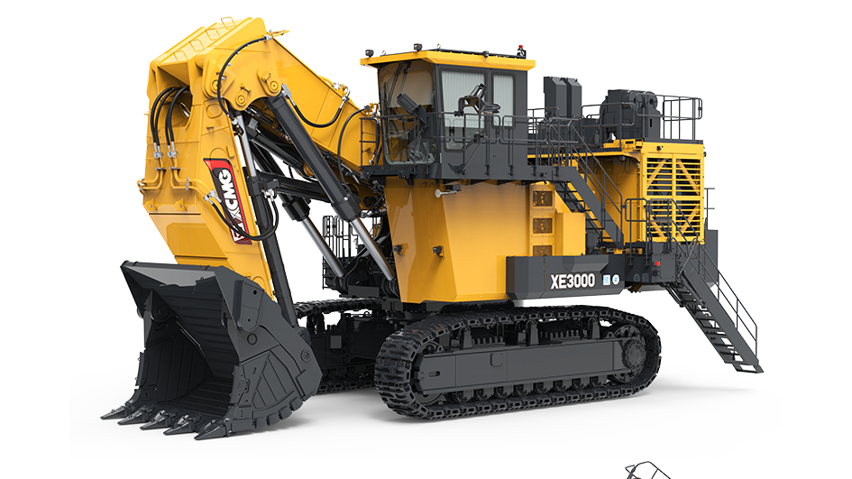 XE3000