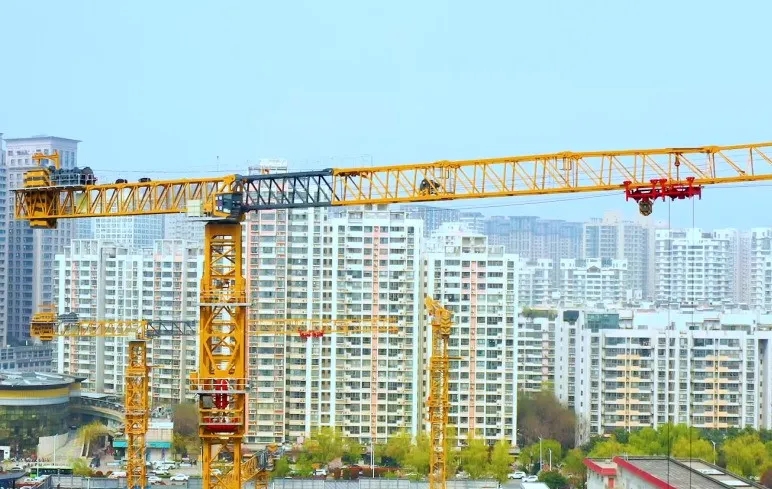 大塔规范 | 云顶集团XGT1350-64S助建西安都会综合体