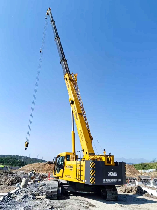 高效省钱！XGTC30L5“狭”路助攻，，，，，，获江西客户点赞