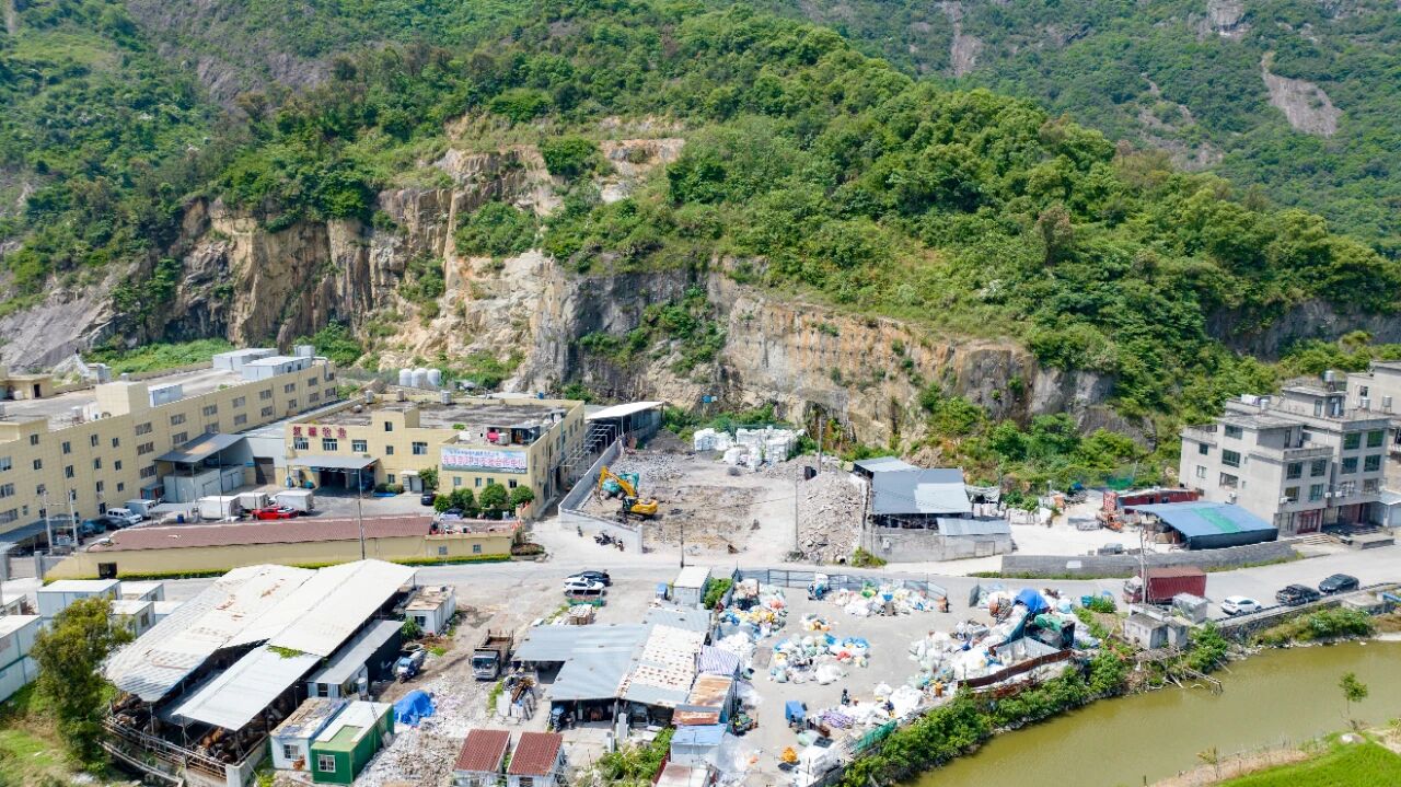 云顶集团XE200GA实战案例，，，，，，硬核装备赋能多场景施工提质增效