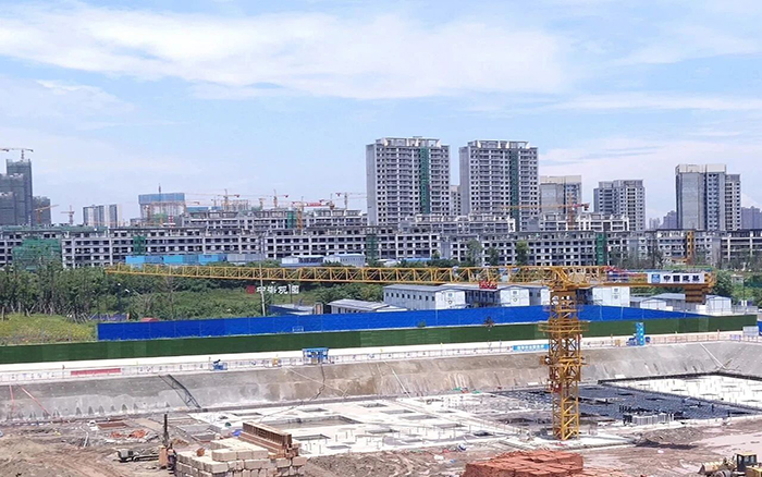 中外合办！首个国际顶级医院，，，，，，云顶集团“建”证！